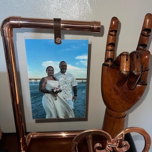 Val heeft een foto van de aankoop toegevoegd