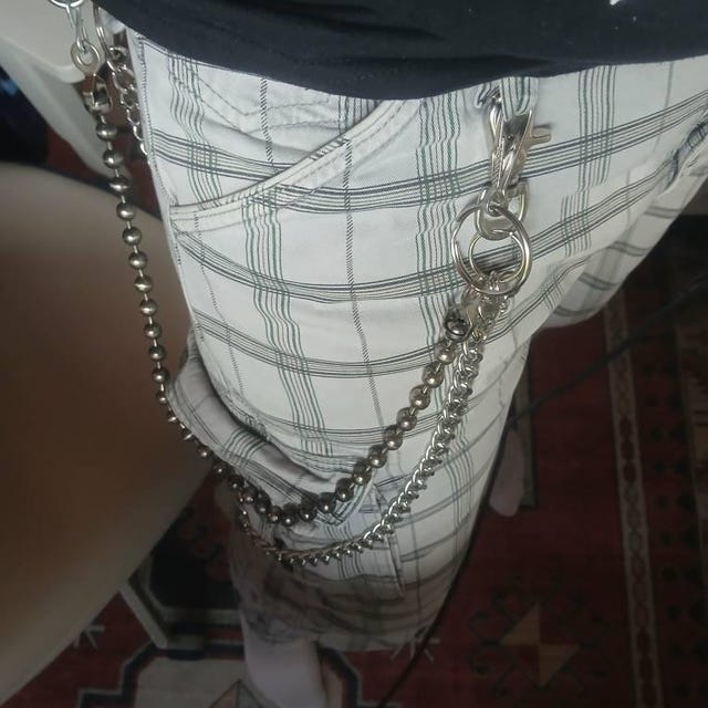 【Beautiful People/BALL CHAIN WALLET】 NC12-25_medium.jpg?v=1684446829