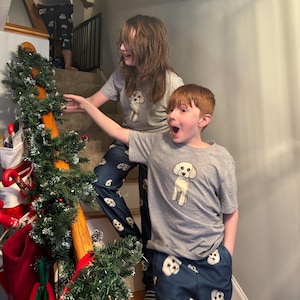 Lilly added a photo of their purchase