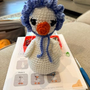 Emily added a photo of their purchase