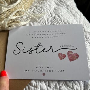 Acheteur Etsy a ajouté une photo de son achat
