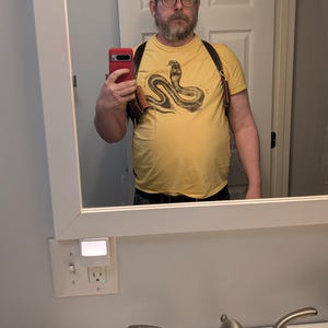 Stephen added a photo of their purchase