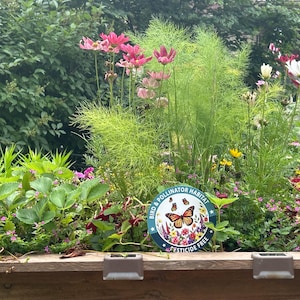 Linda added a photo of their purchase