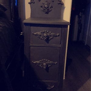 Katie added a photo of their purchase