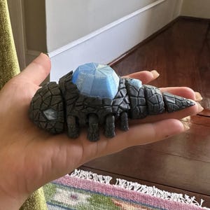 Kennedy added a photo of their purchase