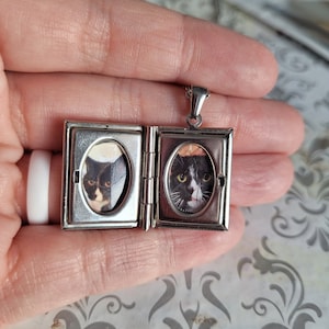 Sabrina added a photo of their purchase