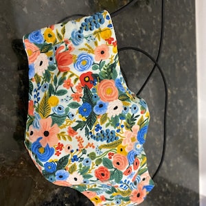 Comprador de Etsy ha añadido una foto de su compra