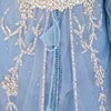 African Caftan Dubai Kaftans Long Sleeve Collared Moroccan main image 1