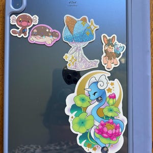 Liana added a photo of their purchase