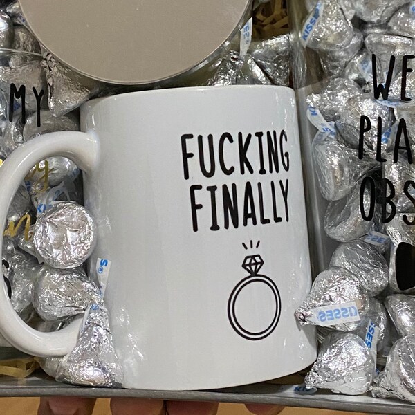 Baby Reveal Gifts, Baby Announcement Gifts, New Baby Mug, New Baby ...