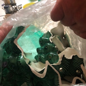 Teresa added a photo of their purchase