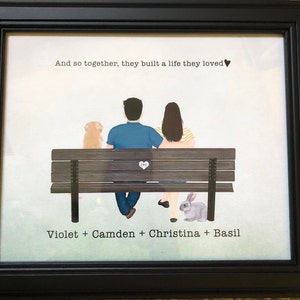 Kate added a photo of their purchase