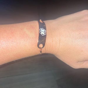 Etsy buyer added a photo of their purchase