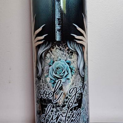 Rosy Check 20oz Tumbler
