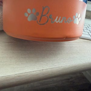 Amine ha añadido una foto de su compra