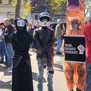 Katie added a photo of their purchase