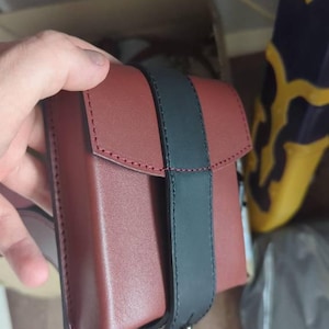 Sam added a photo of their purchase