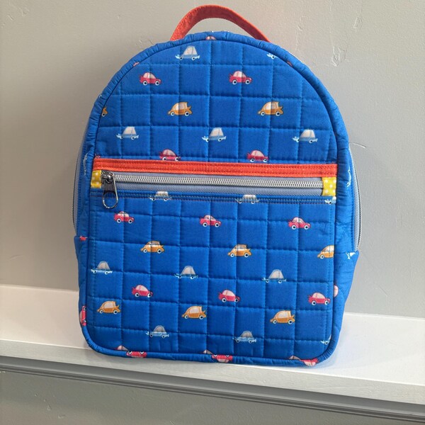 Bedtime Stories Fabric mcgregors Patch for Art Gallery Fabrics by AGF