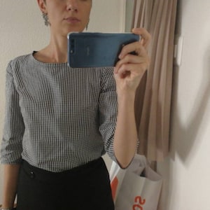 Buyer photo doralice fabiano, who reviewed this item with the Etsy app for Android.