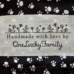 Comprador de Etsy ha añadido una foto de su compra