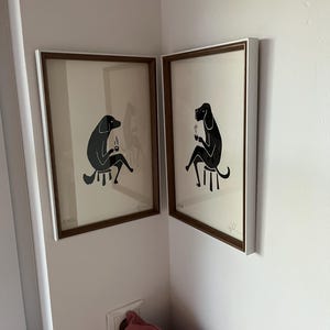 Neele added a photo of their purchase