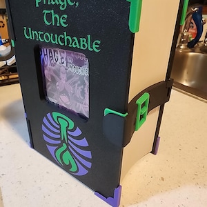 David added a photo of their purchase