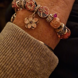 Maria added a photo of their purchase