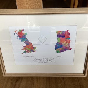 Ruth added a photo of their purchase
