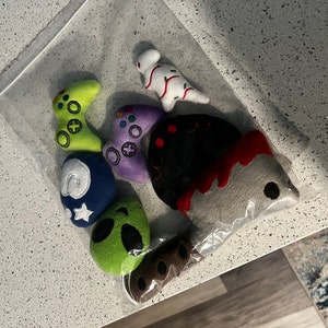 Brianna added a photo of their purchase