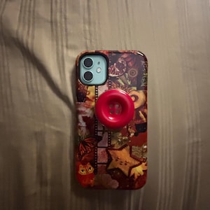 Davina added a photo of their purchase