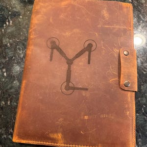 Etsy buyer added a photo of their purchase