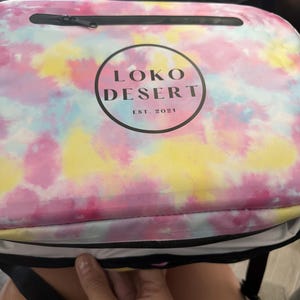 Carrie added a photo of their purchase