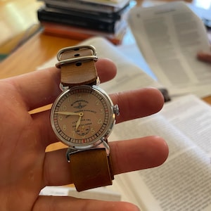 Doug added a photo of their purchase