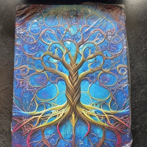 Tree of Life Bag