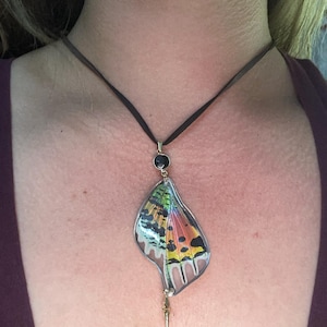 Becky added a photo of their purchase