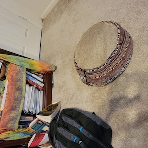 Chris added a photo of their purchase
