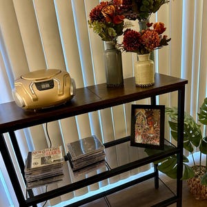 Lisa added a photo of their purchase