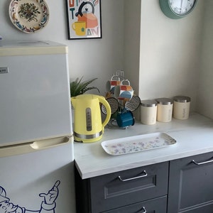 Sue added a photo of their purchase
