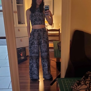 Katherine added a photo of their purchase