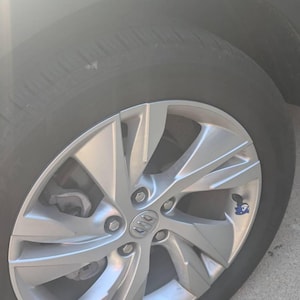 Ellen added a photo of their purchase
