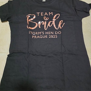 Karen added a photo of their purchase