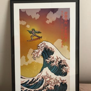 ...Mike added a photo of their purchase