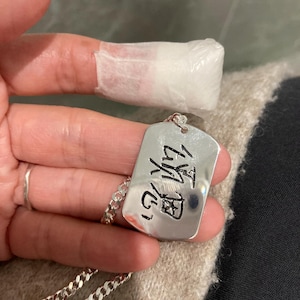 Eunice added a photo of their purchase