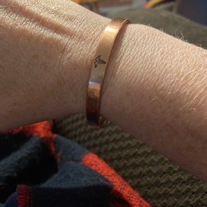 Kristie added a photo of their purchase