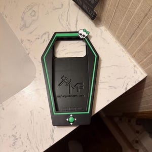 Margaret added a photo of their purchase