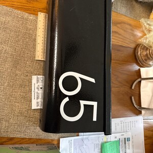 Lynell added a photo of their purchase