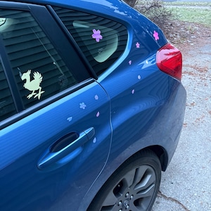 Hillery added a photo of their purchase