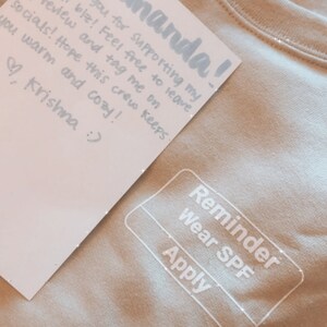 Amanda added a photo of their purchase