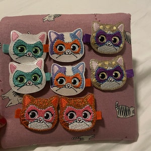 Elizabeth added a photo of their purchase