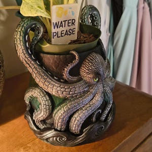 Holly added a photo of their purchase